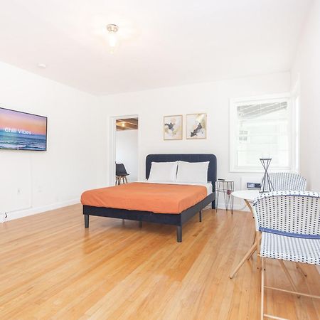 2-Bdrm Unit - 5 Minutes Walking Las Olas Beach Φορτ Λόντερντεϊλ Εξωτερικό φωτογραφία