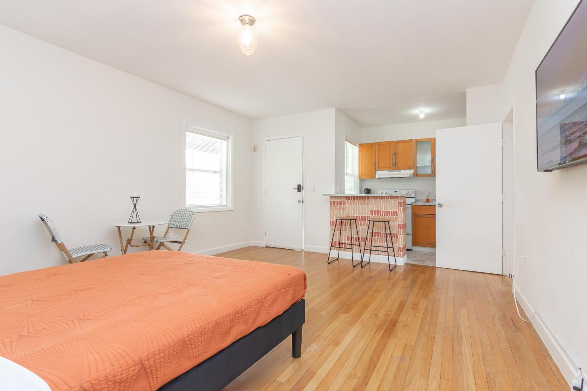 2-Bdrm Unit - 5 Minutes Walking Las Olas Beach Φορτ Λόντερντεϊλ Εξωτερικό φωτογραφία
