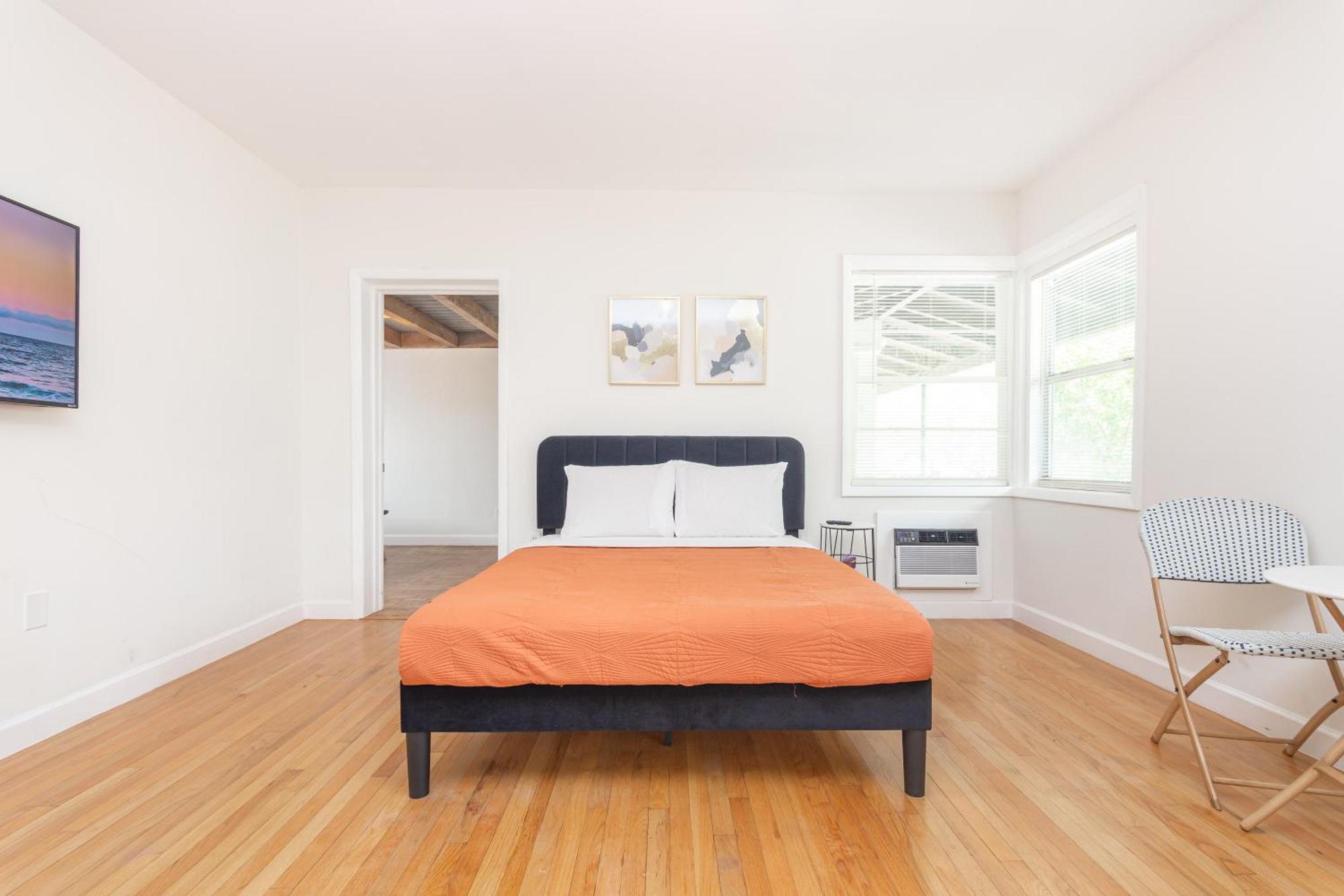 2-Bdrm Unit - 5 Minutes Walking Las Olas Beach Φορτ Λόντερντεϊλ Εξωτερικό φωτογραφία