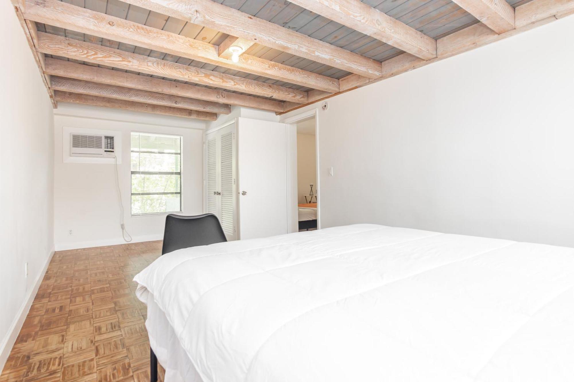 2-Bdrm Unit - 5 Minutes Walking Las Olas Beach Φορτ Λόντερντεϊλ Εξωτερικό φωτογραφία