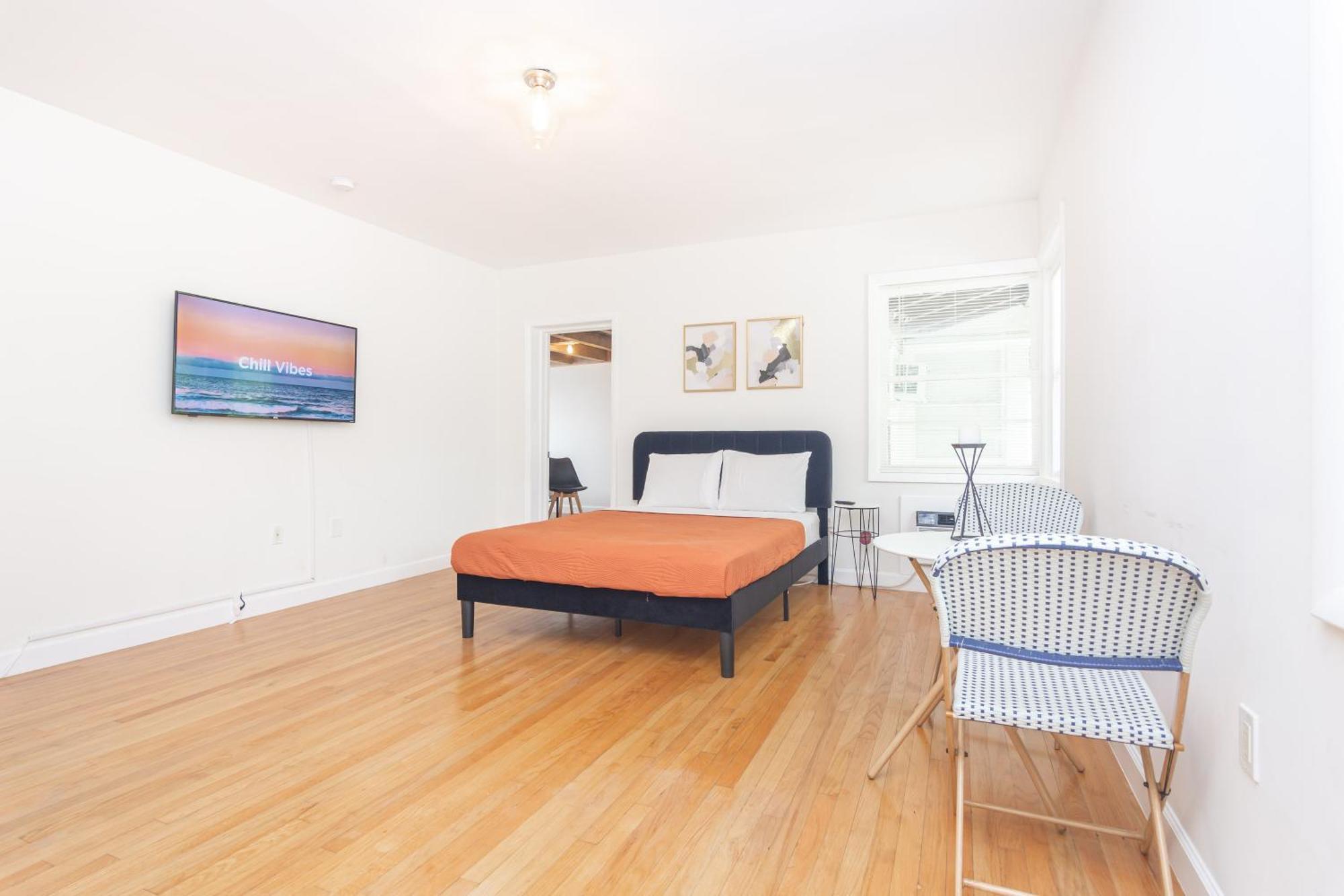 2-Bdrm Unit - 5 Minutes Walking Las Olas Beach Φορτ Λόντερντεϊλ Εξωτερικό φωτογραφία
