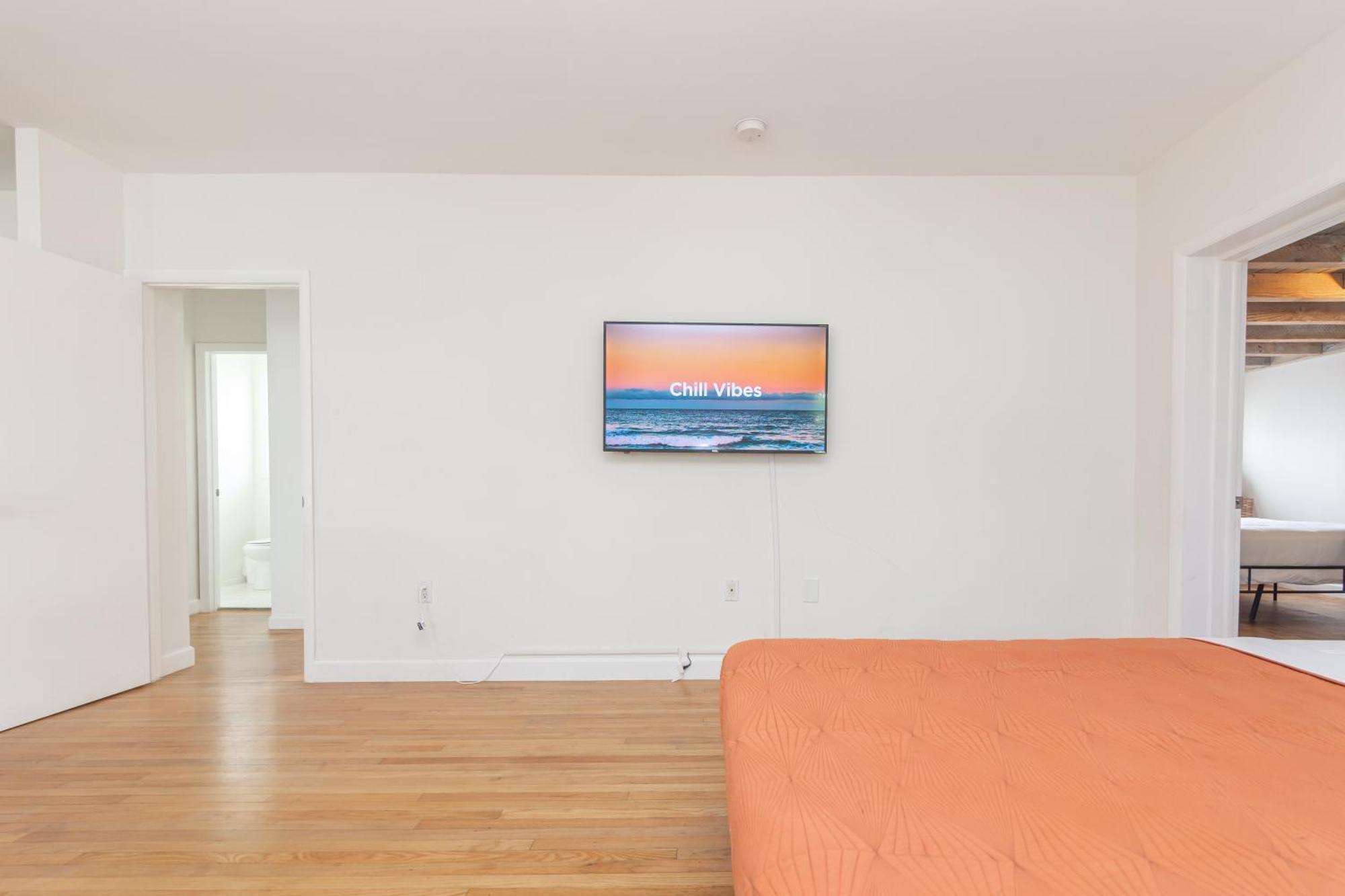 2-Bdrm Unit - 5 Minutes Walking Las Olas Beach Φορτ Λόντερντεϊλ Εξωτερικό φωτογραφία