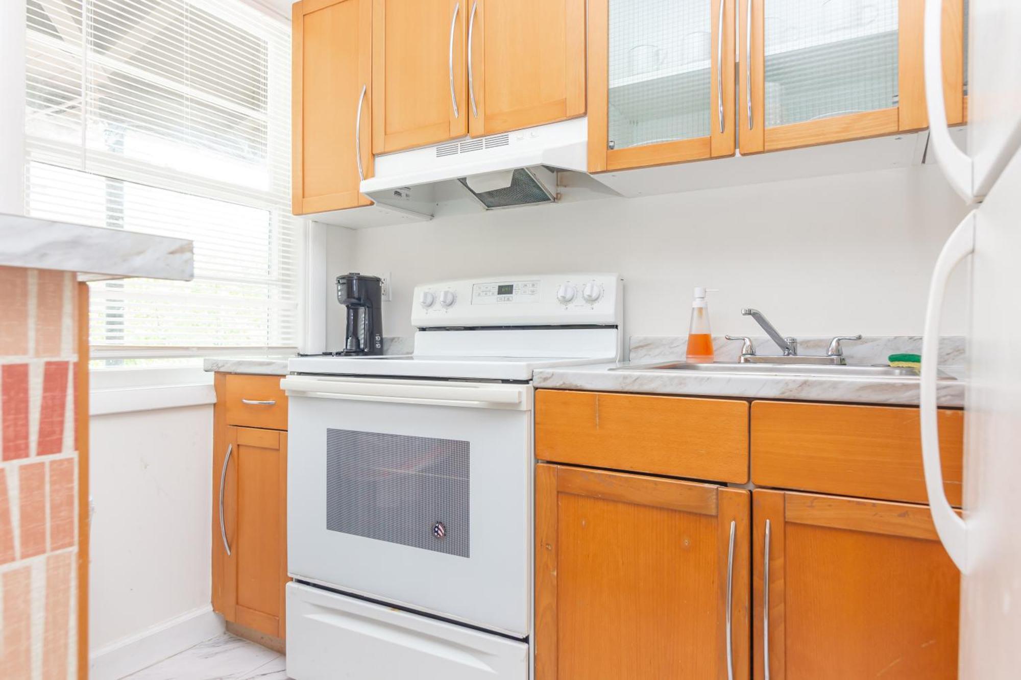 2-Bdrm Unit - 5 Minutes Walking Las Olas Beach Φορτ Λόντερντεϊλ Εξωτερικό φωτογραφία