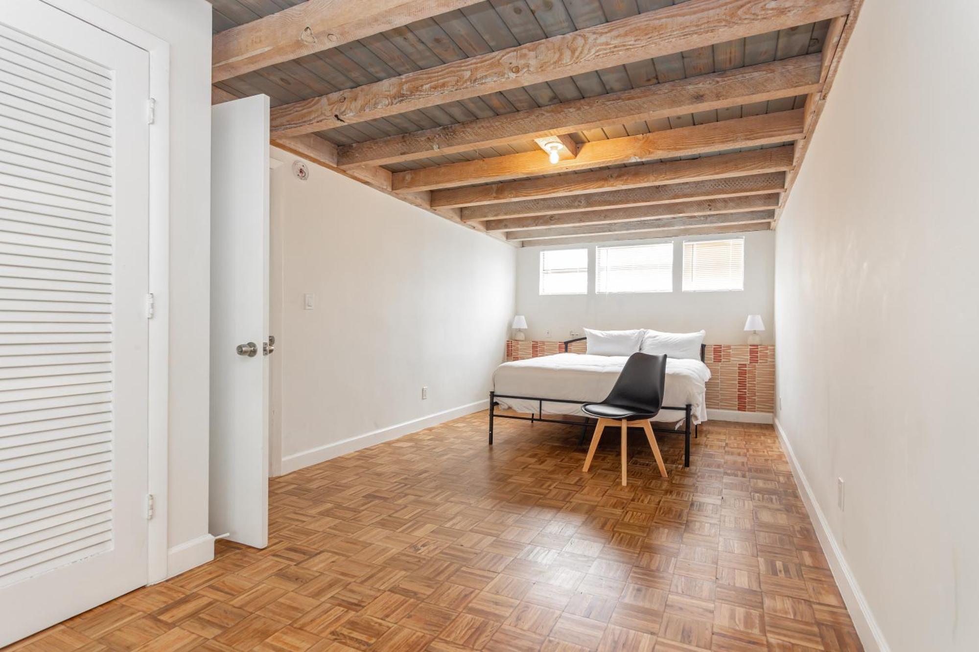 2-Bdrm Unit - 5 Minutes Walking Las Olas Beach Φορτ Λόντερντεϊλ Εξωτερικό φωτογραφία