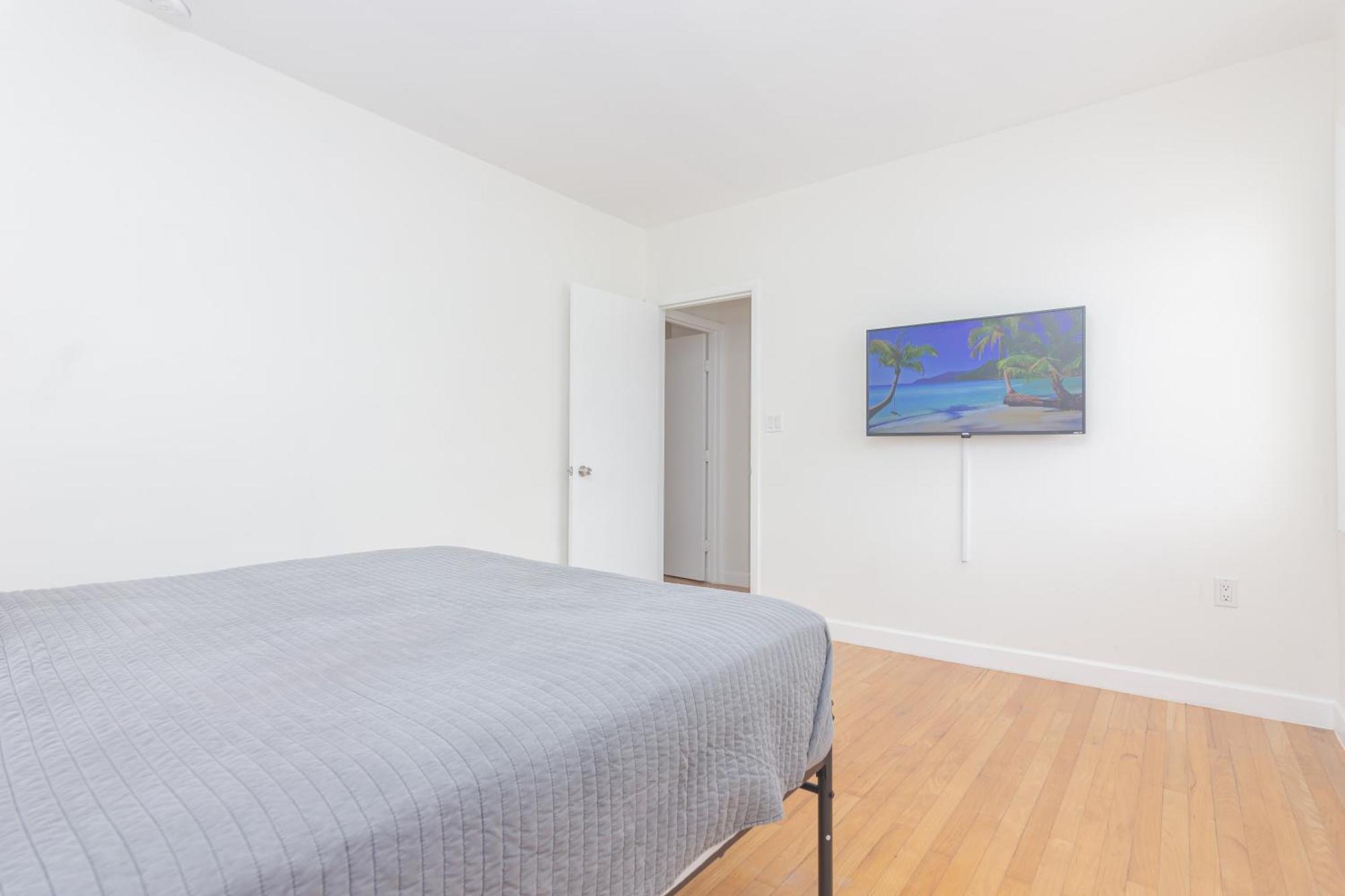 2-Bdrm Unit - 5 Minutes Walking Las Olas Beach Φορτ Λόντερντεϊλ Εξωτερικό φωτογραφία