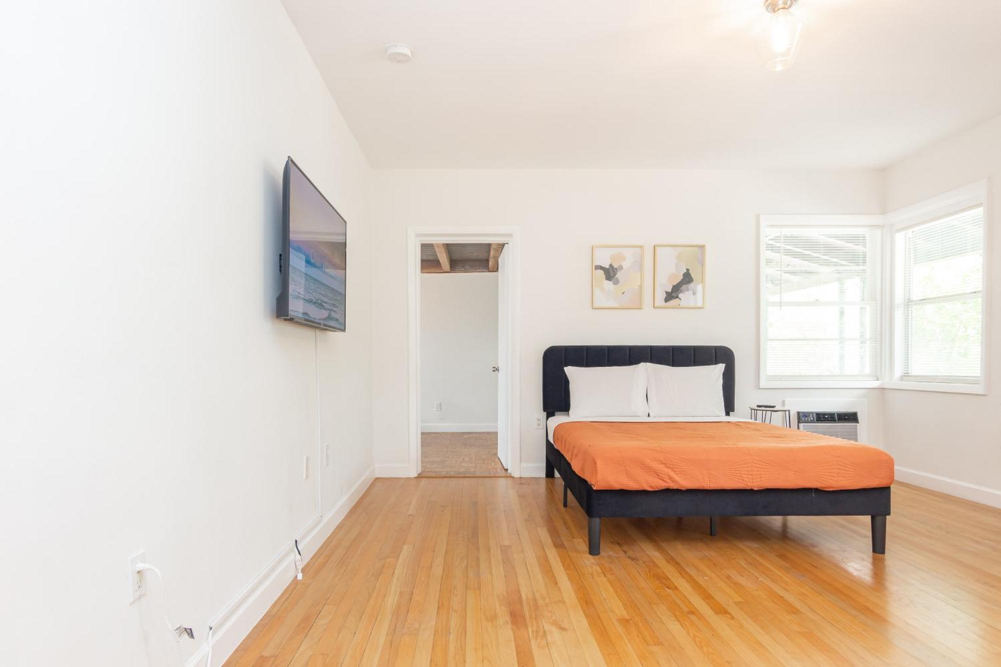 2-Bdrm Unit - 5 Minutes Walking Las Olas Beach Φορτ Λόντερντεϊλ Εξωτερικό φωτογραφία