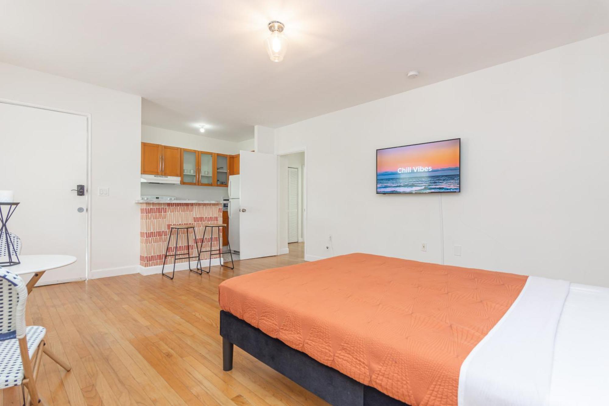 2-Bdrm Unit - 5 Minutes Walking Las Olas Beach Φορτ Λόντερντεϊλ Εξωτερικό φωτογραφία